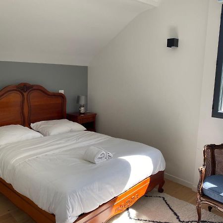 沙图Double Tree House别墅 外观 照片